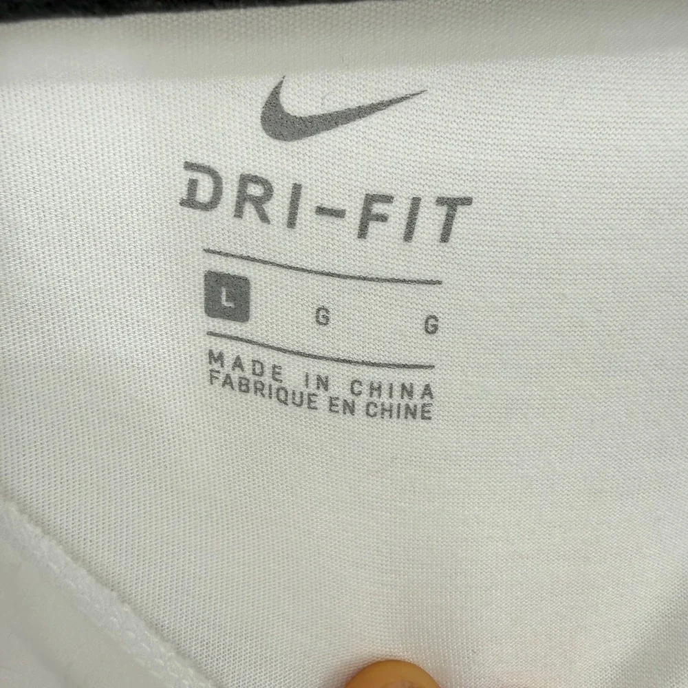 Nike dri fit